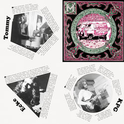 MÜLL – Dada Müll (1969-1974)