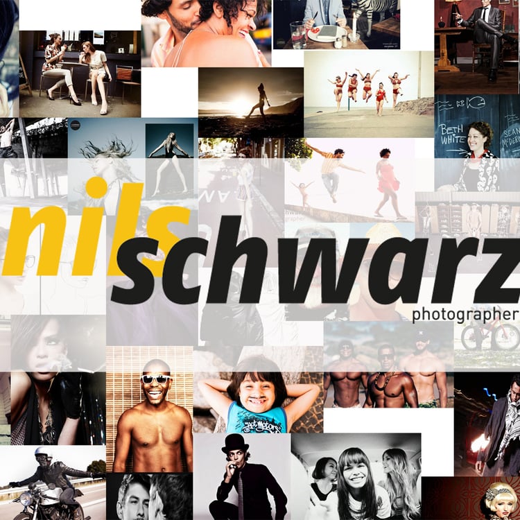 Nils Schwarz