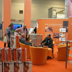 Sport Messe in Essen