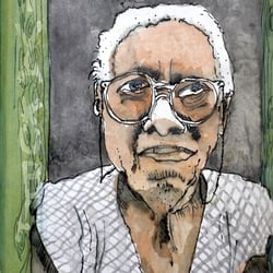 Kuba Oma