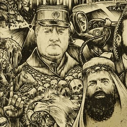 Mai 2011 Detail