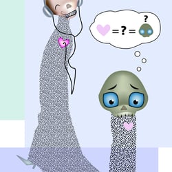 Cartoon Illustration