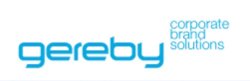gereby : corporate brand solutions