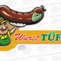 wurst tueff