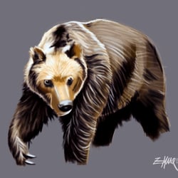 Bear