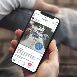 Social Media Beiträge