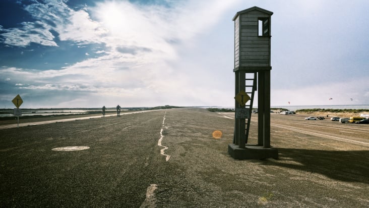 strandwache