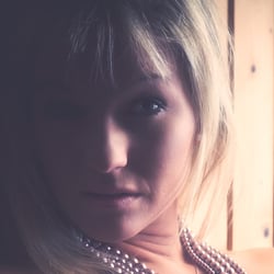 sensuelle