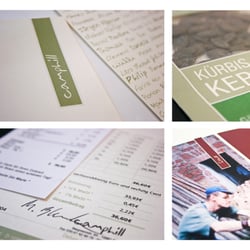 Camphill – Kommunikationskonzept, Corporate Design, Fotografie, Produktdesign