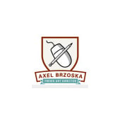 Axel Brzoska | Freier Art Director