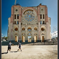 Cathedral Notre Dame