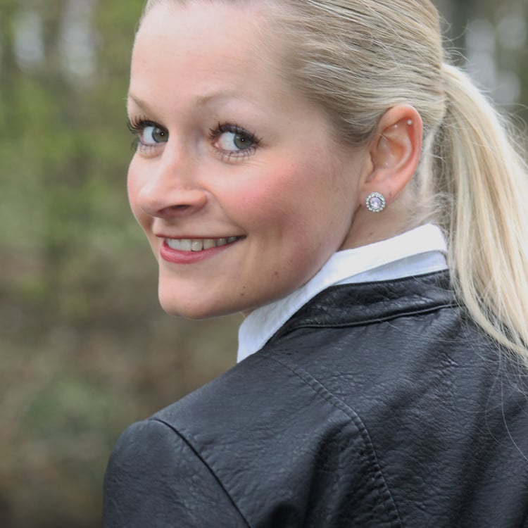 Svenja Zitzer