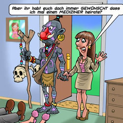 Medicinman