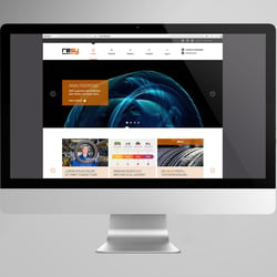 Website RESY (Reifen Einlagerungssystem)