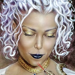 medusa