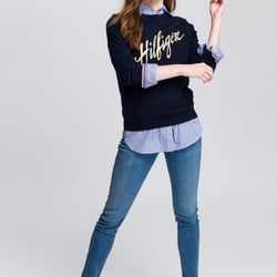 E-Commerce Modelshooting Tommy Hilfiger – Otto