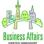 Business Affairs – Lebensraum Arbeitswelt