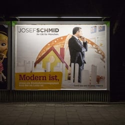 Reportage Josef Schmid