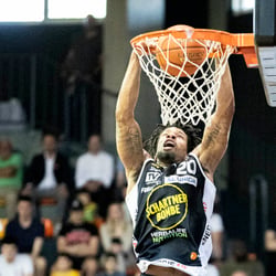 Basket ball 005