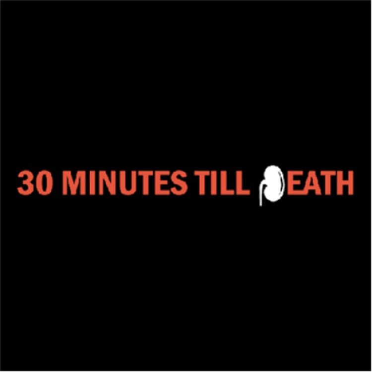 30 Minutes Till Death