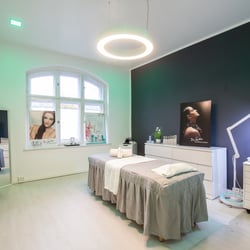 Interieuraufnahme Salon