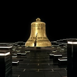 Hyrule Bell
