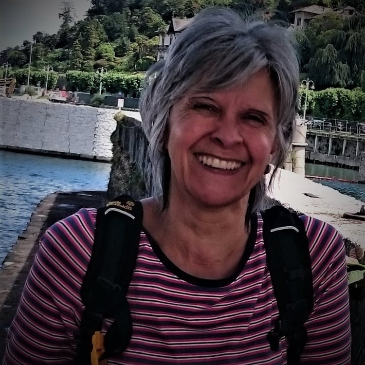 Jutta Paaßen