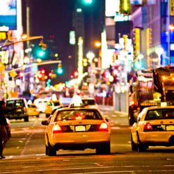 times square