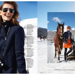 Bogner Homeshopping Woman