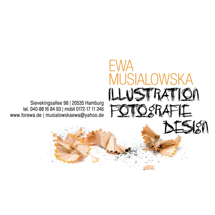 Ewa Musialowska