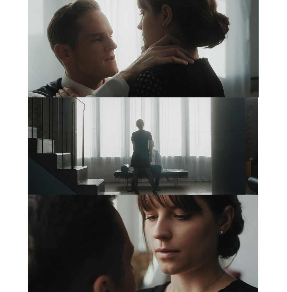 50 Shades of Frame – Commercial