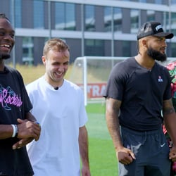 DFB x NFL