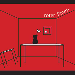 Roter Raum