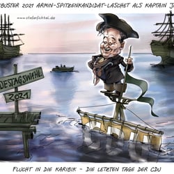 20210821 Armin Laschet Sparrow Stefan Fichtel