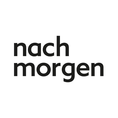 nach morgen
