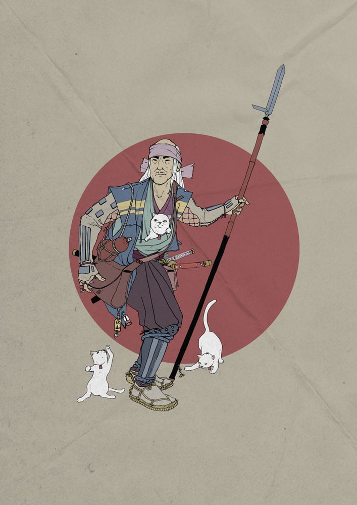 Yamabushi