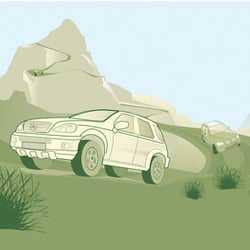 Mercedes-Benz/M-Klasse