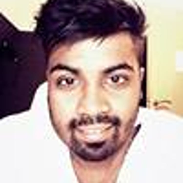 Sathis Nageswaran