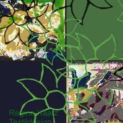 Blüten+Fläche