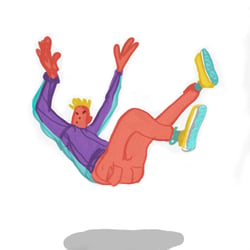 break dance