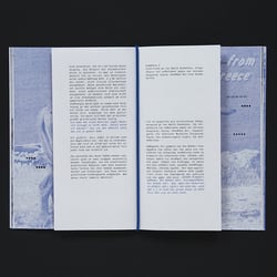 Slanted Special Edition – Athens