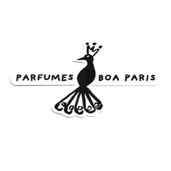 Logo Boa Cosmetics