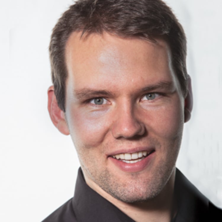 Andreas Schebesta