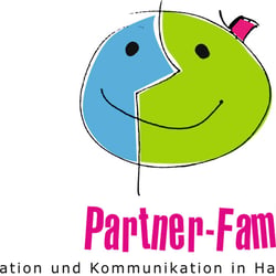 Logo – Projekt Parter-Familie – Akademikerbund Hamburg