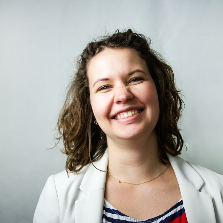 Michelle Lieven