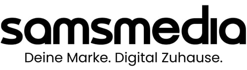 Samsmedia | Social Media & Webdesign Agentur | Konstanz
