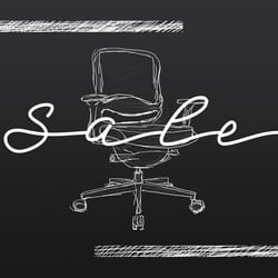 SALE Büromöbel