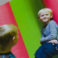 GESTALTEN – Learn for Life