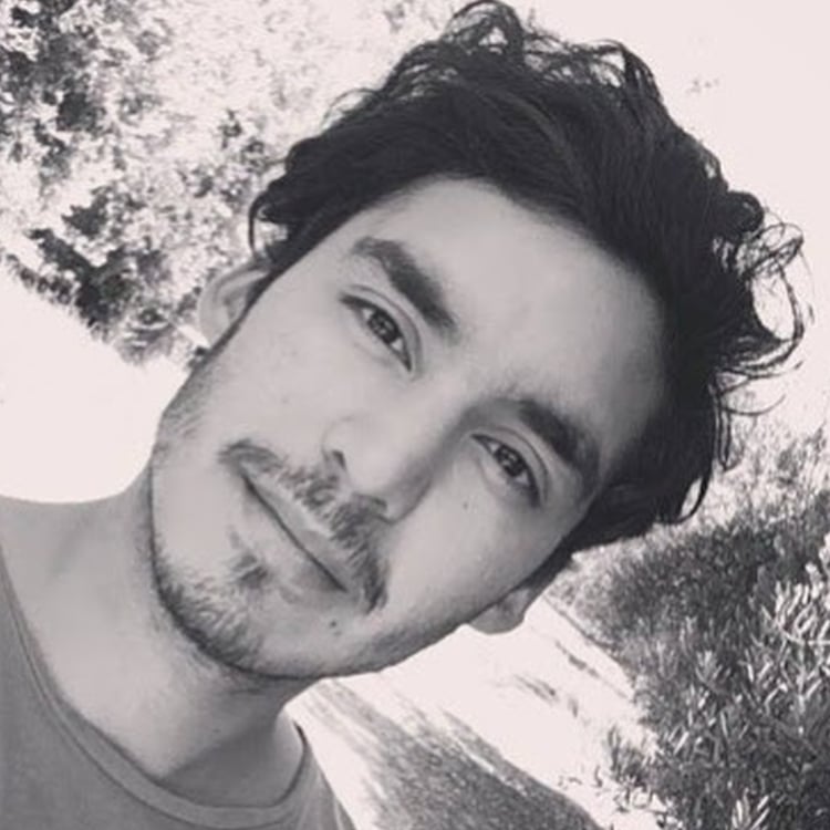 Roberto Andrés Zamora Figueroa