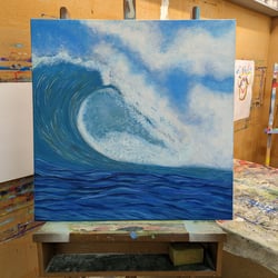 Die Welle